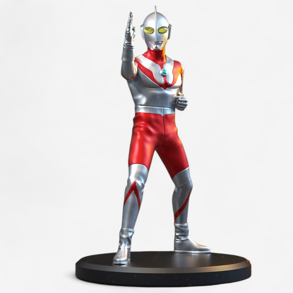Ultraman