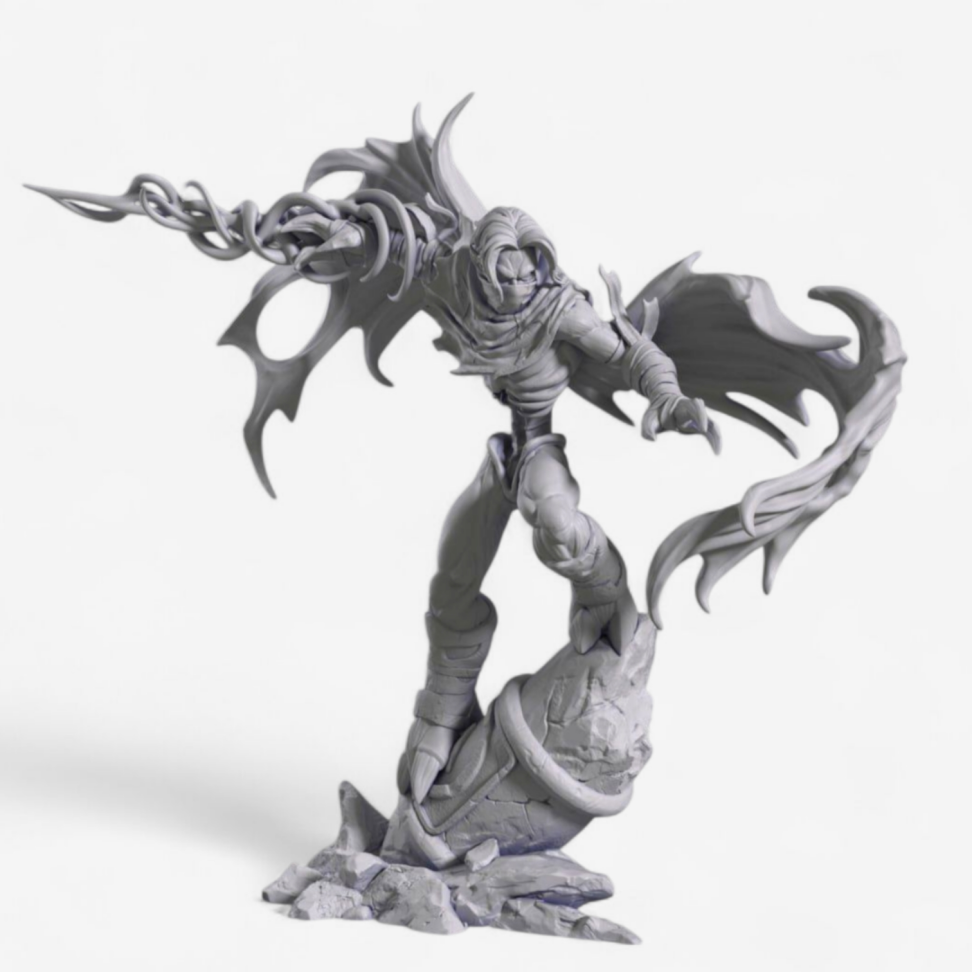 Raziel / Soul Reaver