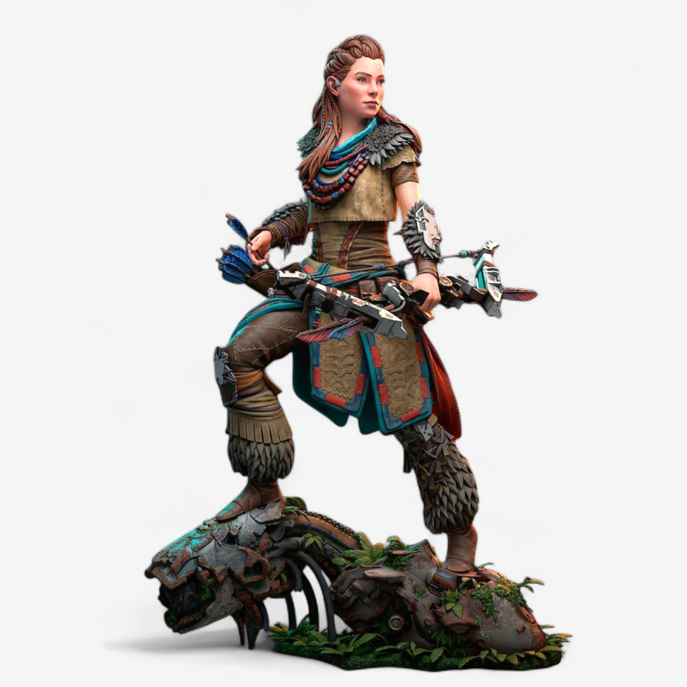 Aloy / Horizon