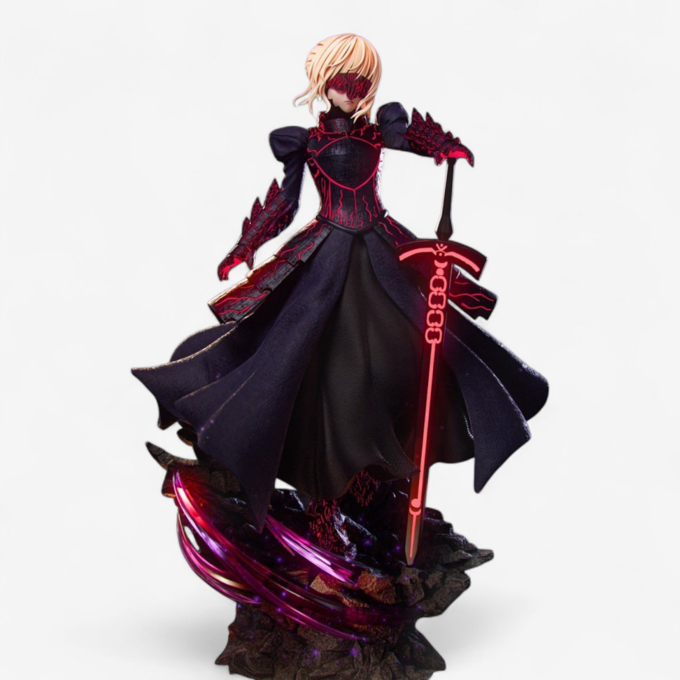 Saber Alter / Fate