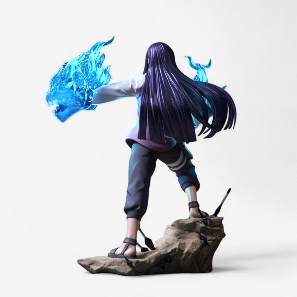 Hinata / Naruto