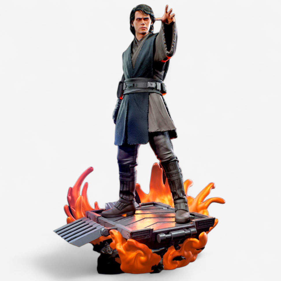 Anakin Skywalker / Star Wars