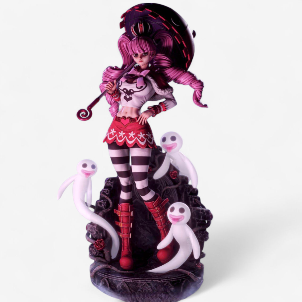 Perona / One Piece