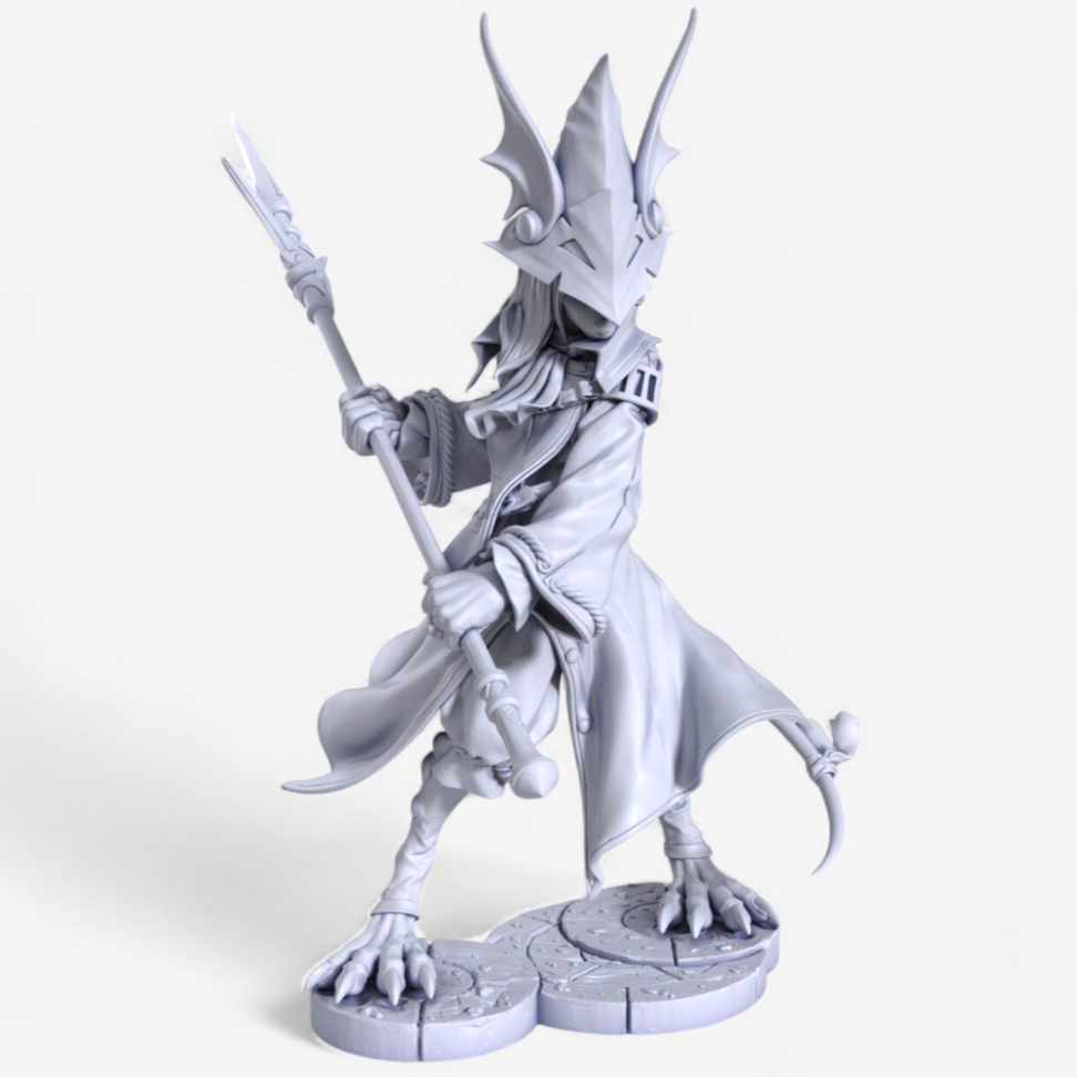 Freya Crescent / Final Fantasy IX