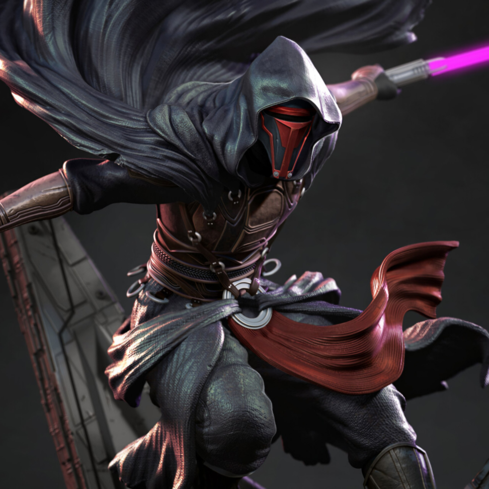 Darth Revan / Star Wars