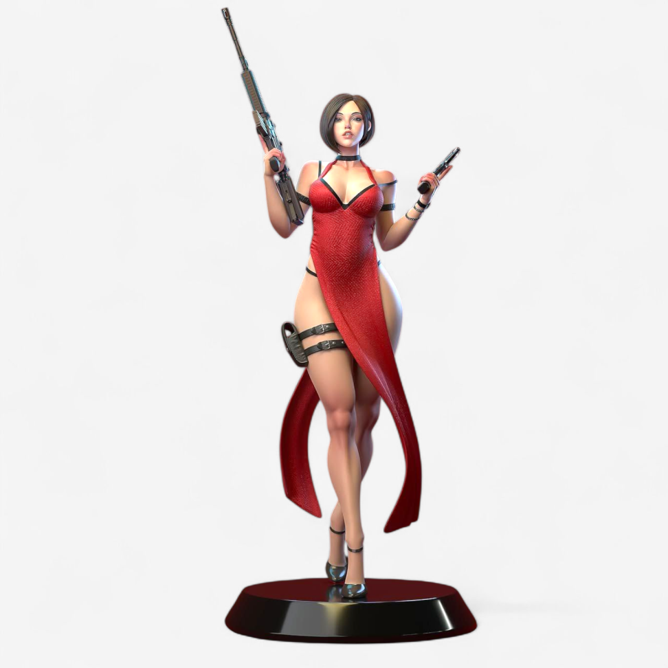 Ada Wong / Resident Evil