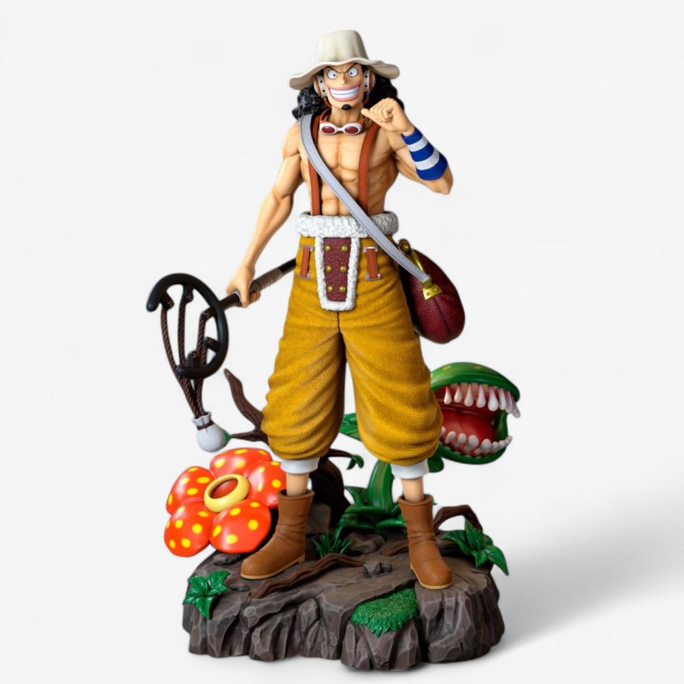 Usopp / One Piece