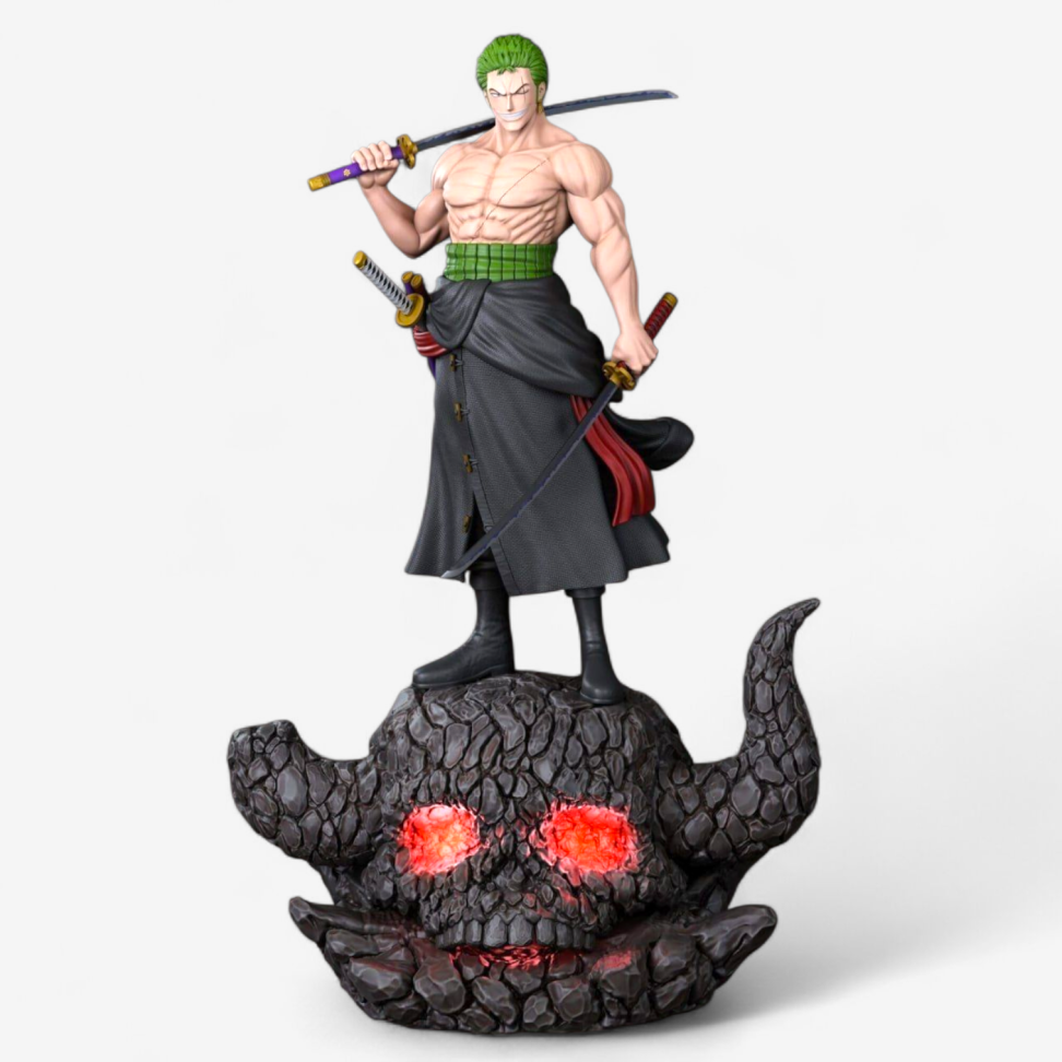 Zoro / One Piece