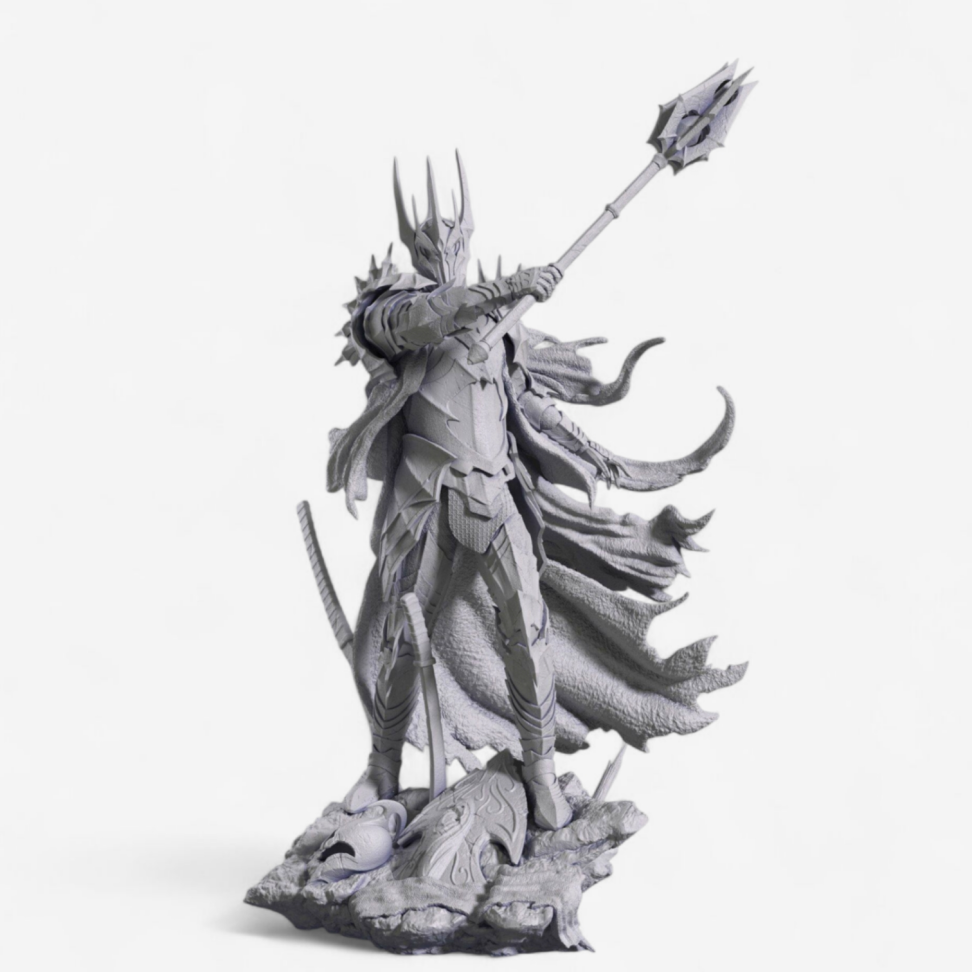 Sauron / O Senhor dos Anéis