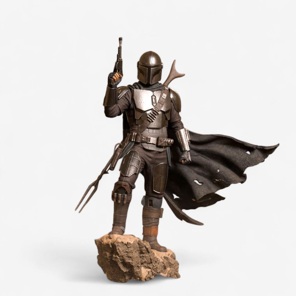 Mandaloriano / Star Wars