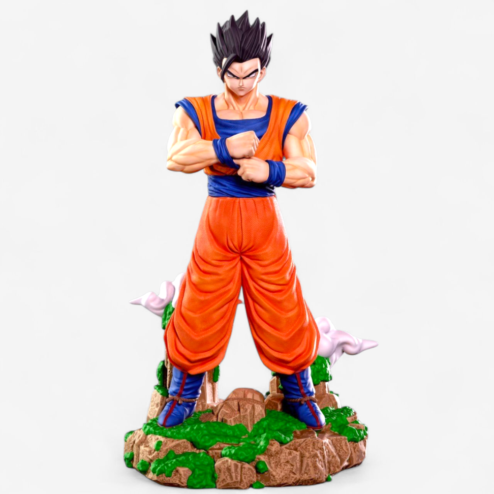 Gohan / Dragon Ball