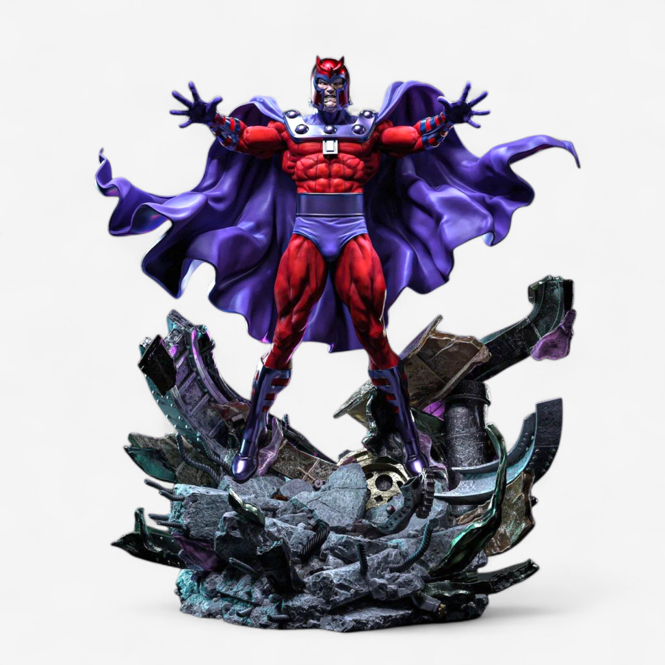 Magneto / X-Men