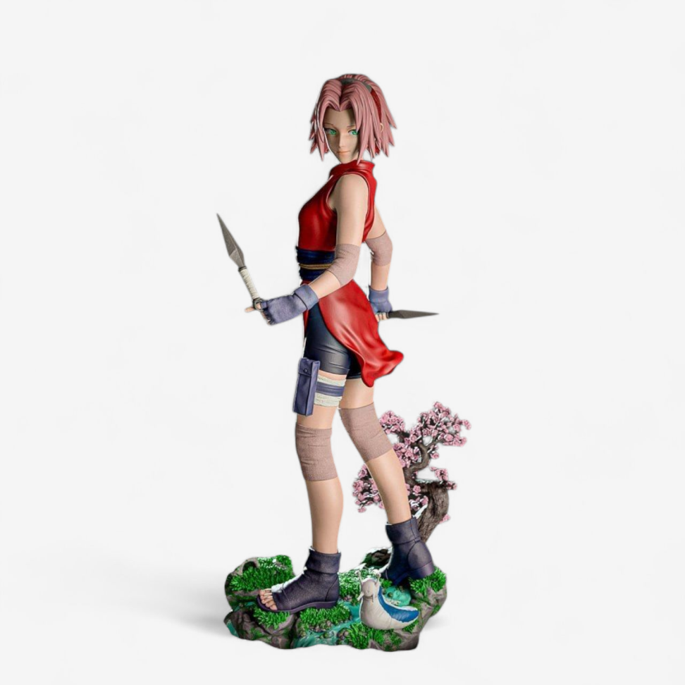 Sakura Haruno / Naruto