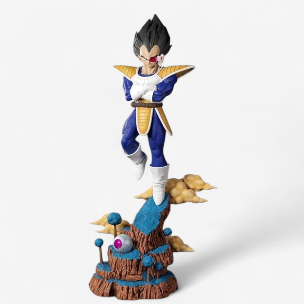 Vegeta / Dragon Ball