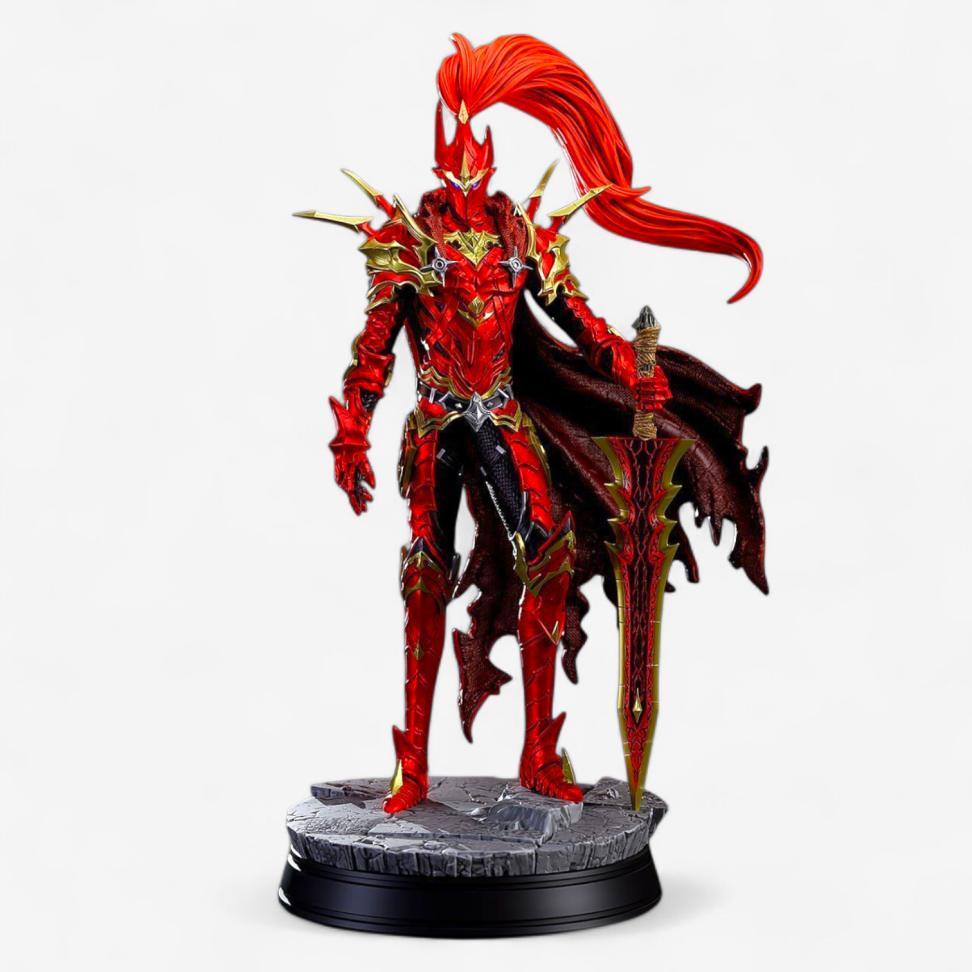 Igris / Solo Leveling