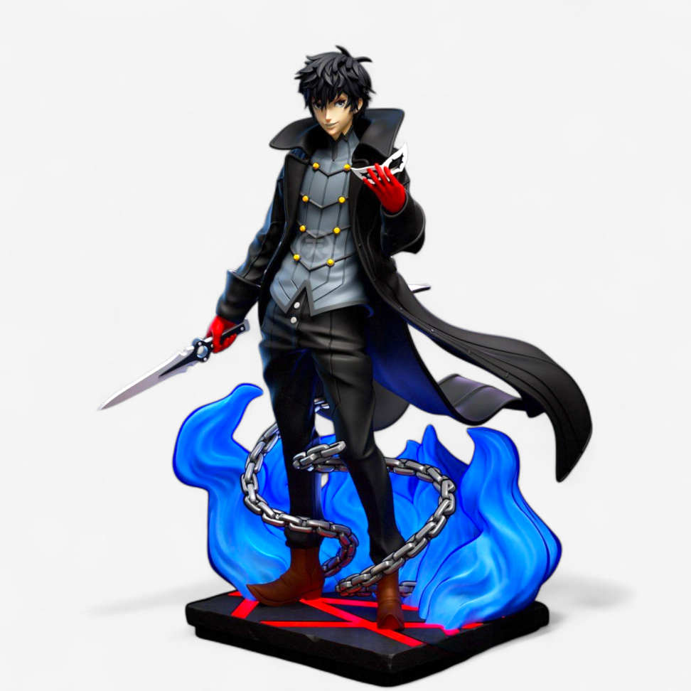 Joker / Persona 5