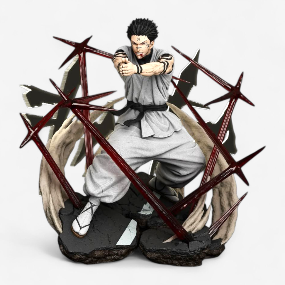 Ryomen Sukuna / Jujutsu Kaisen