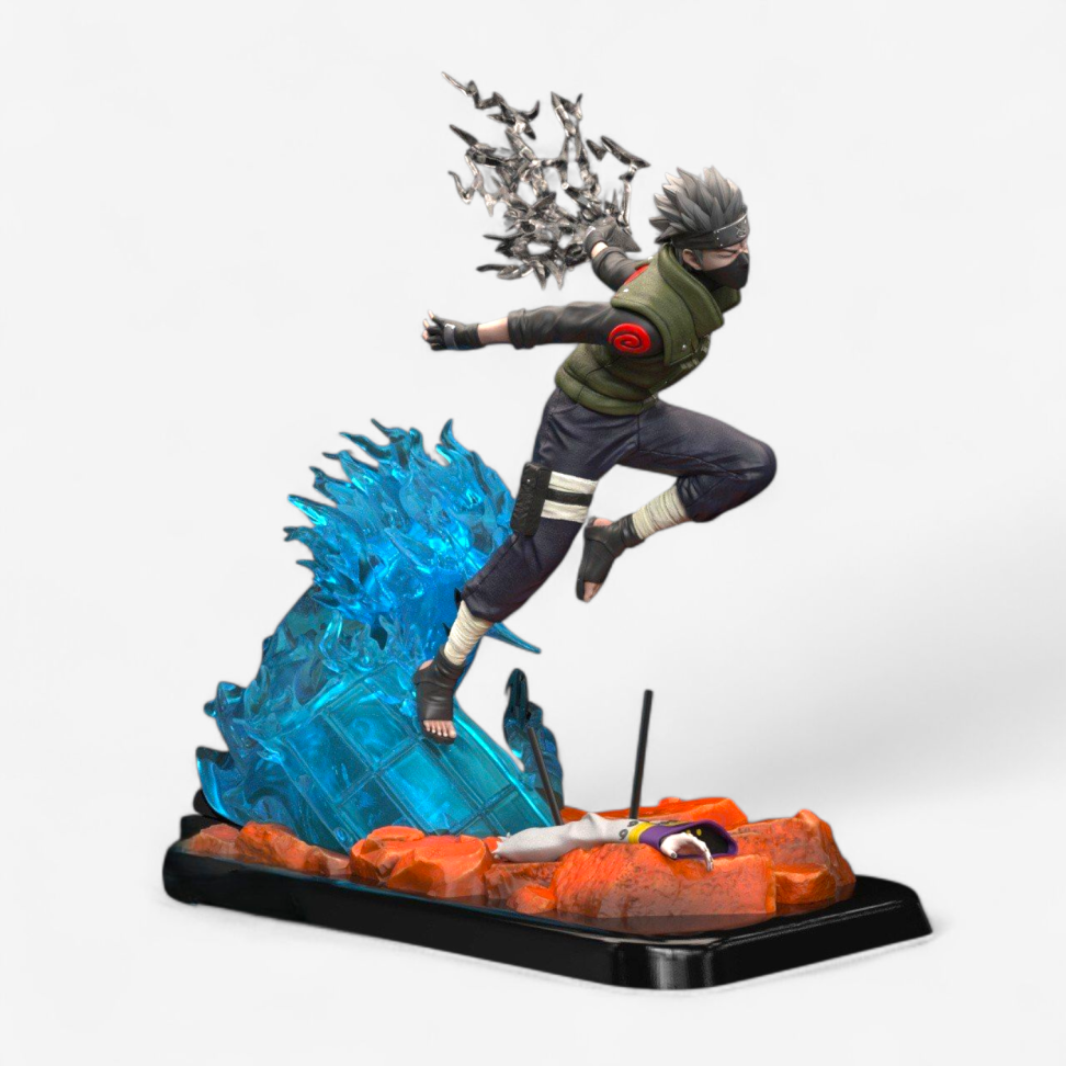 Kakashi / Naruto