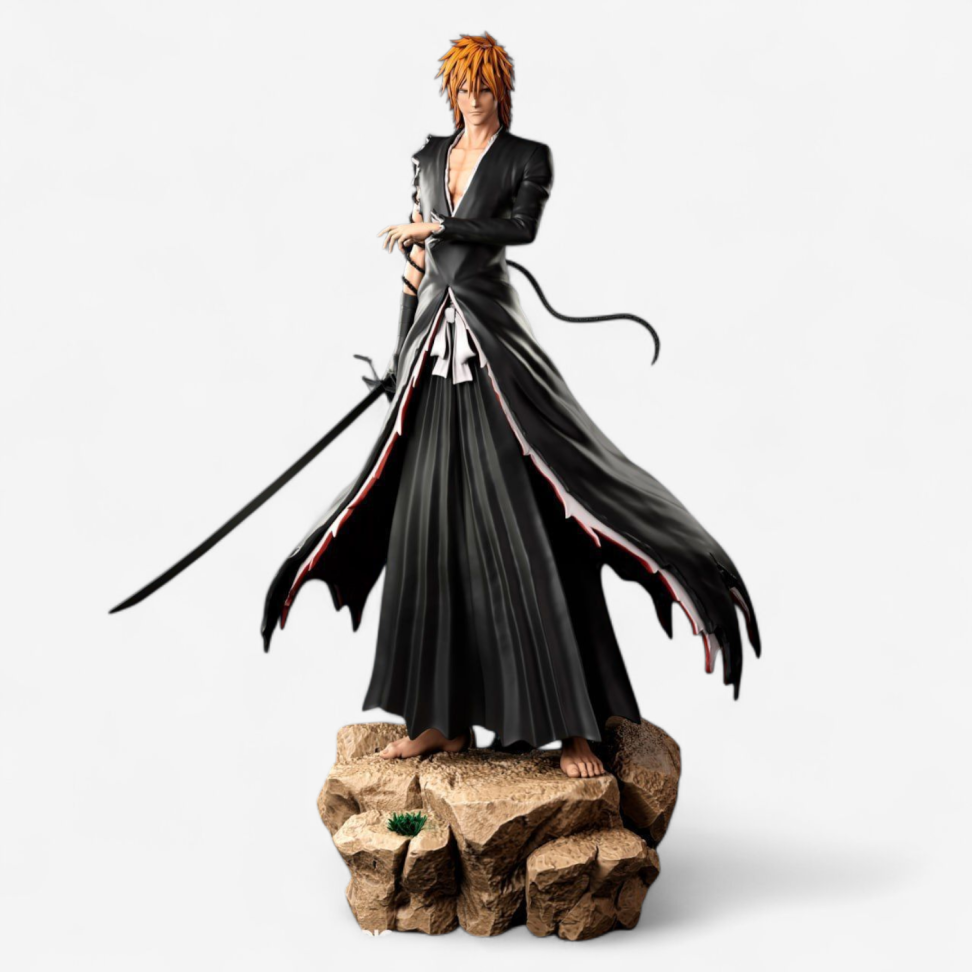 Ichigo / Bleach