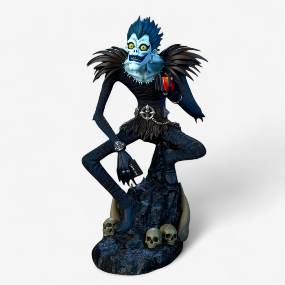 Ryuk / Death Note