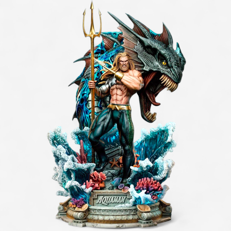 Aquaman / DC