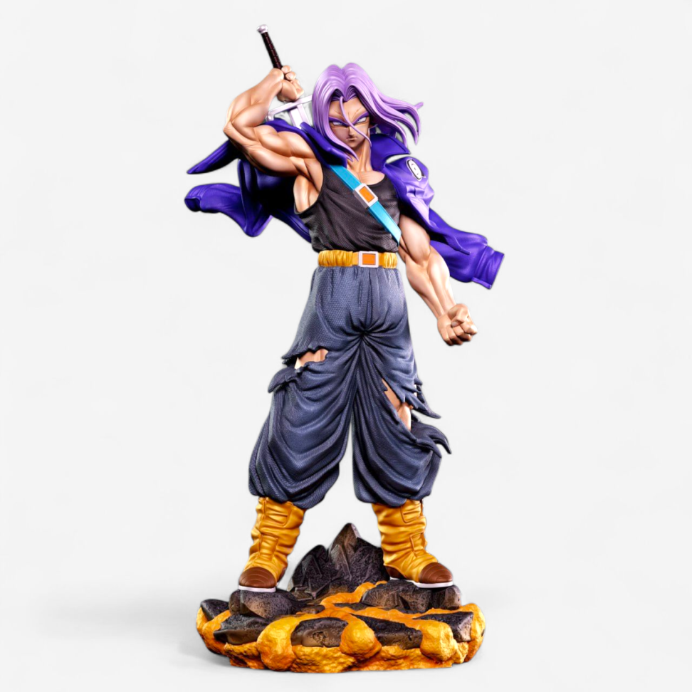 Trunks / Dragon Ball