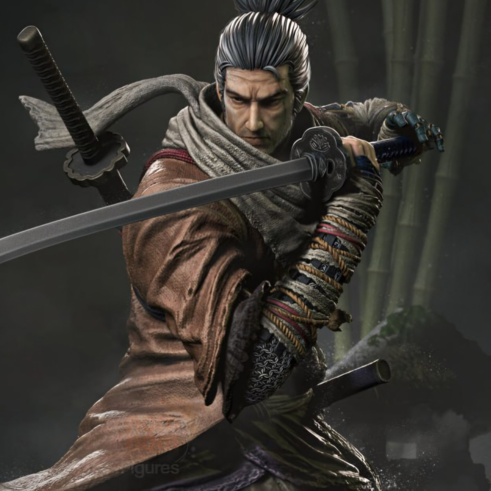 Sekiro