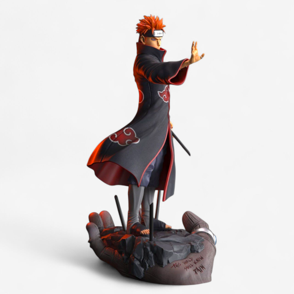 Pain / Naruto