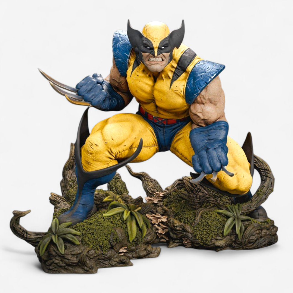 Wolverine / X-Men