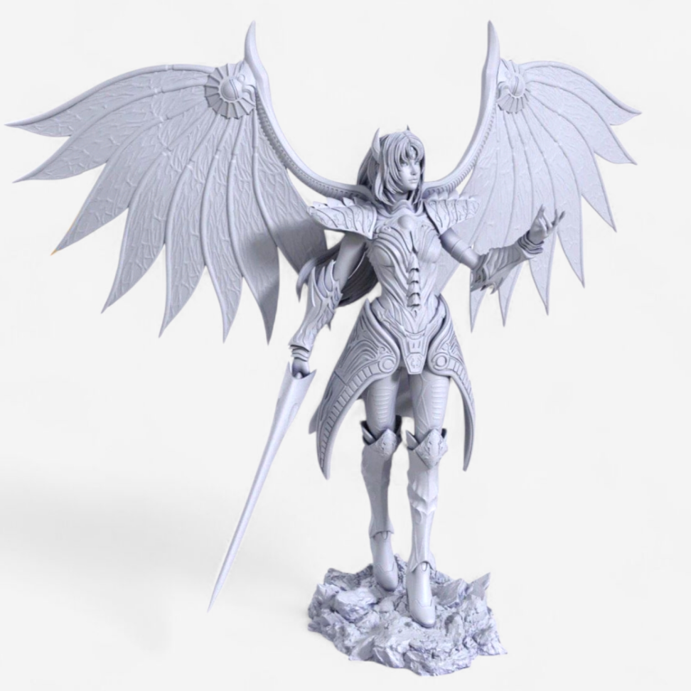 Rose / The Legend of Dragoon