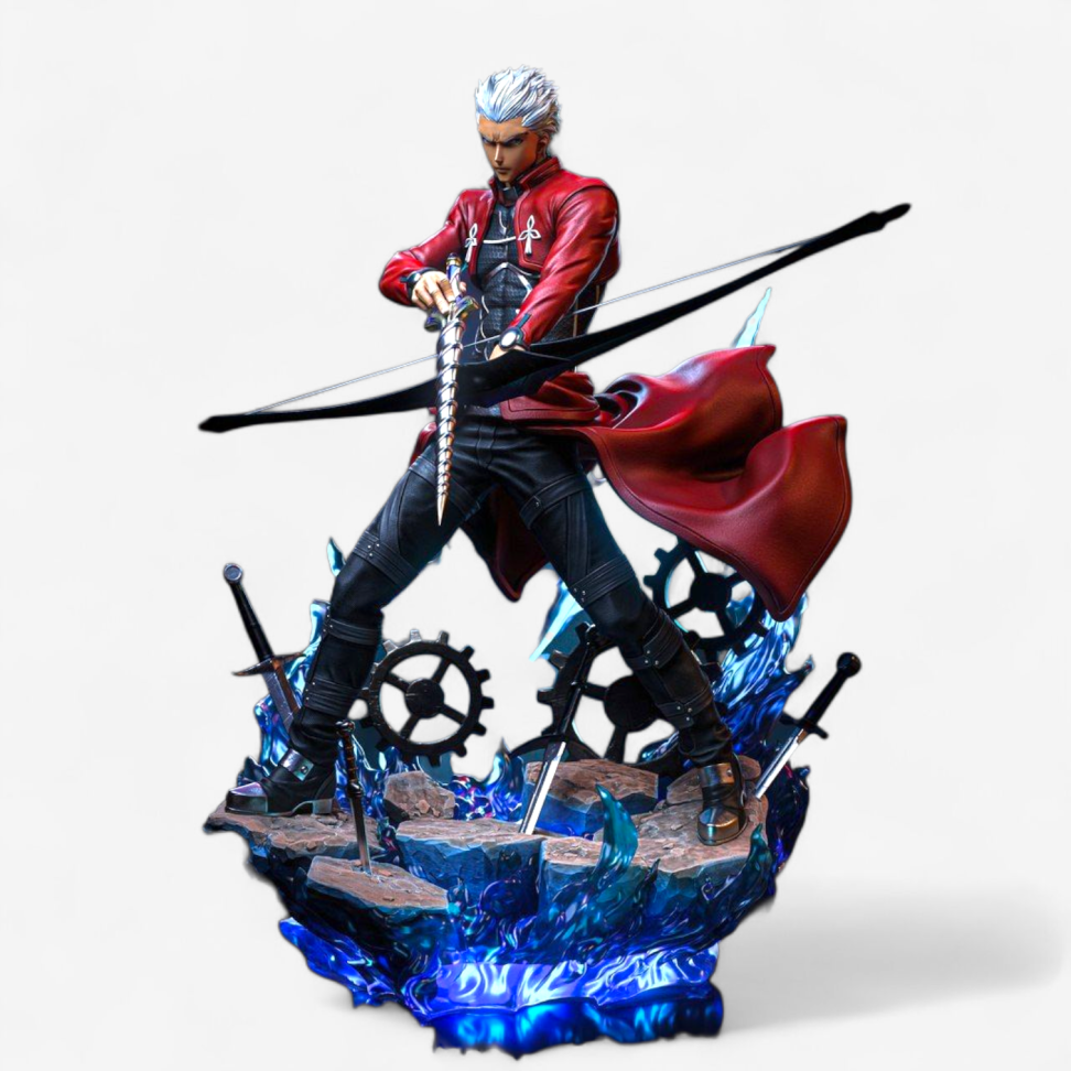 Archer / Fate Stay Night