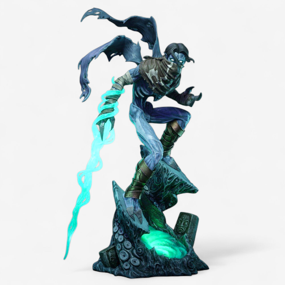Raziel / Soul Reaver