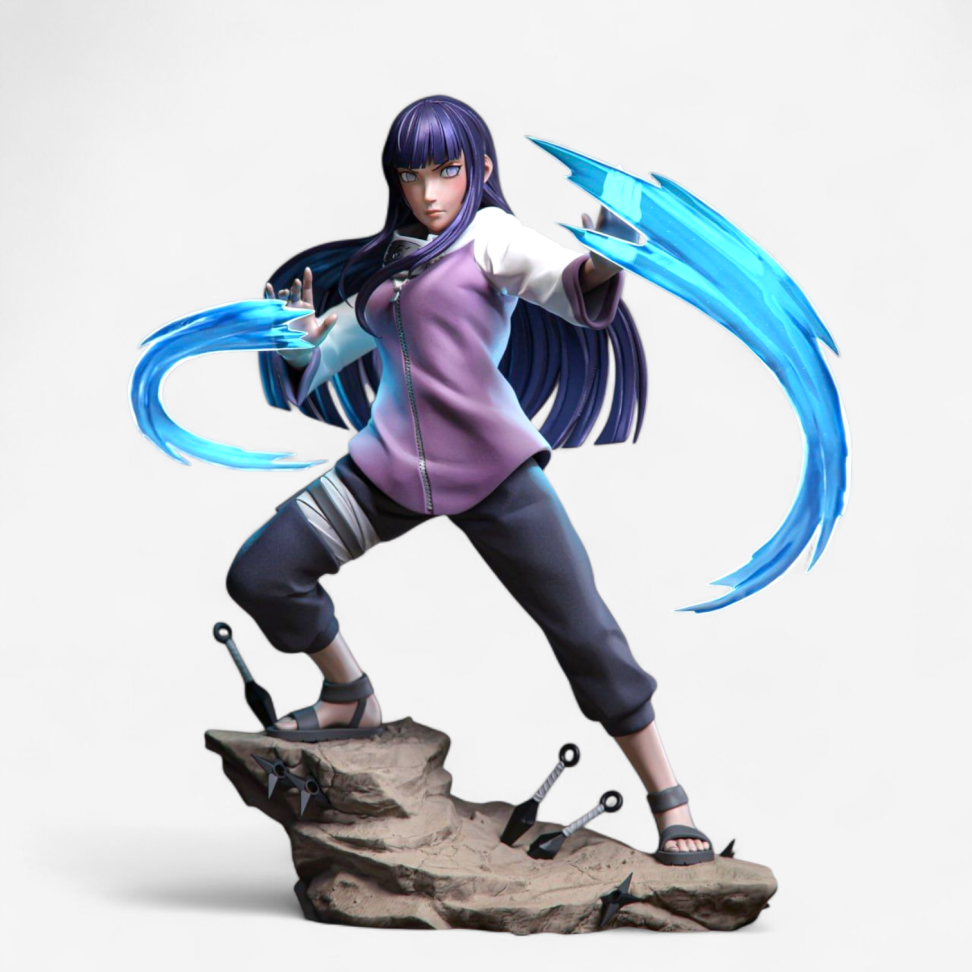 Hinata / Naruto