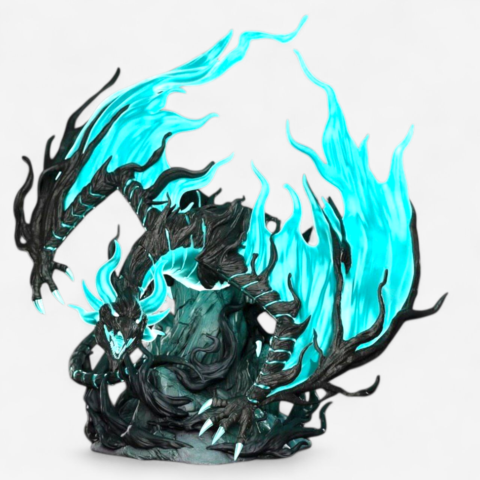 Kaisel / Solo Leveling
