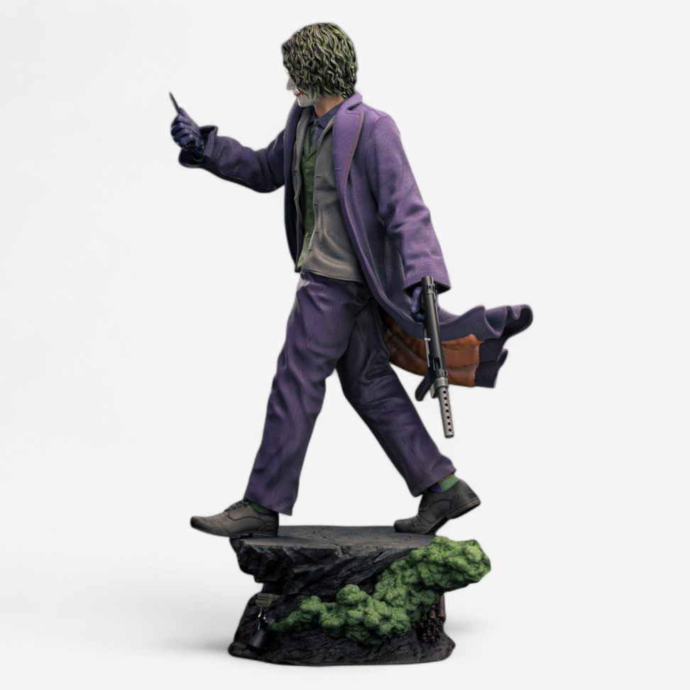 Coringa / DC - #3