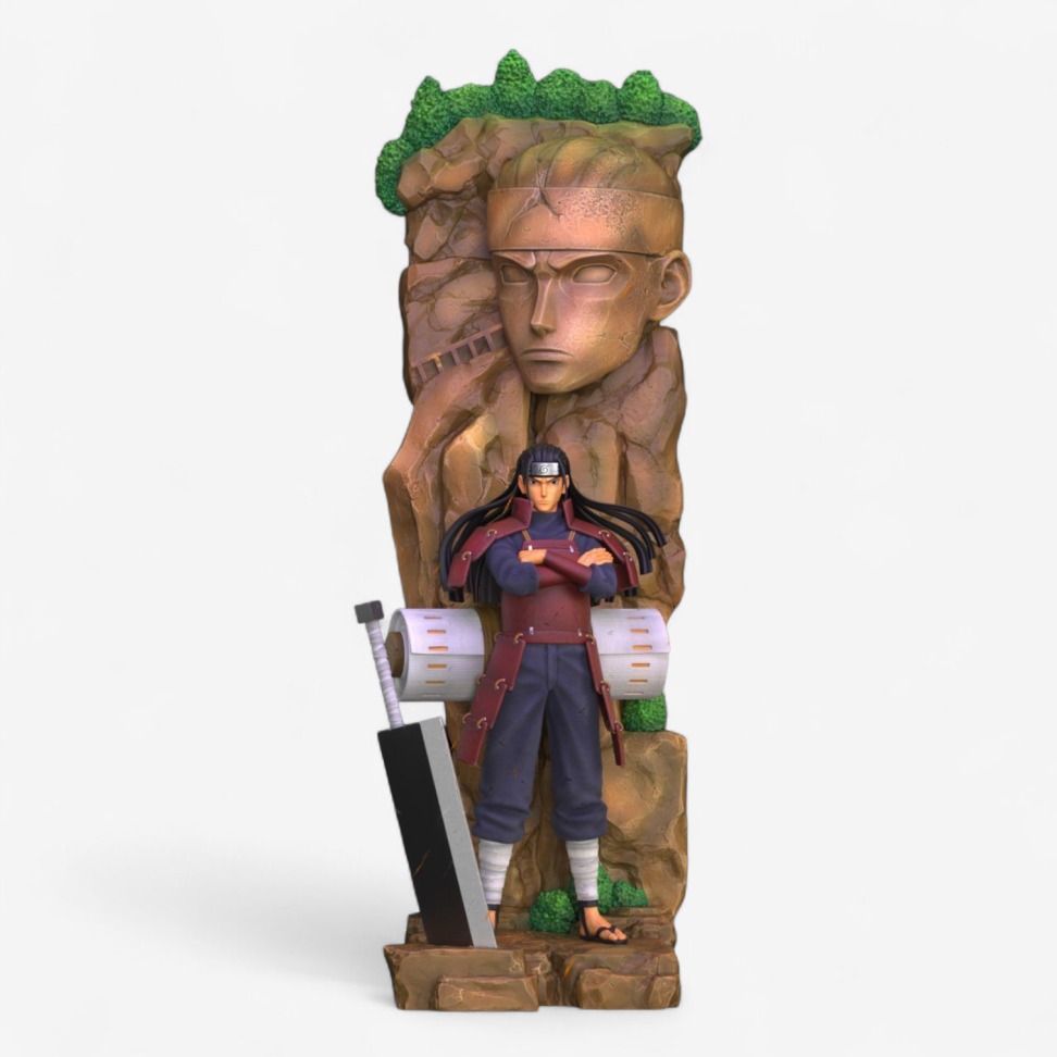 Hashirama / Naruto