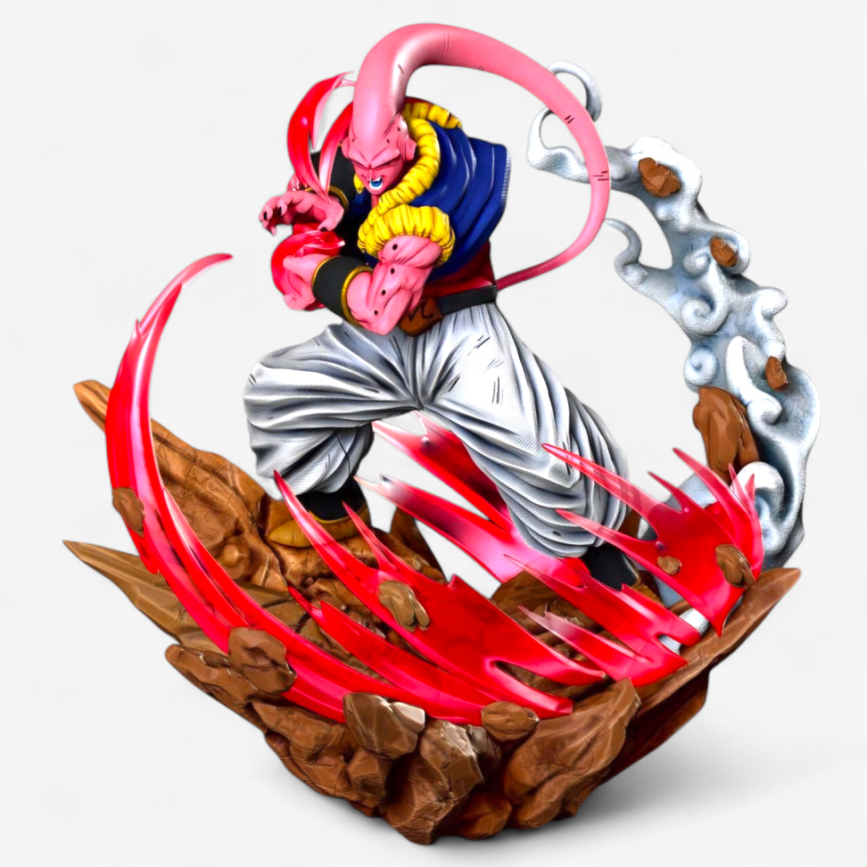Super Buu / Dragon Ball