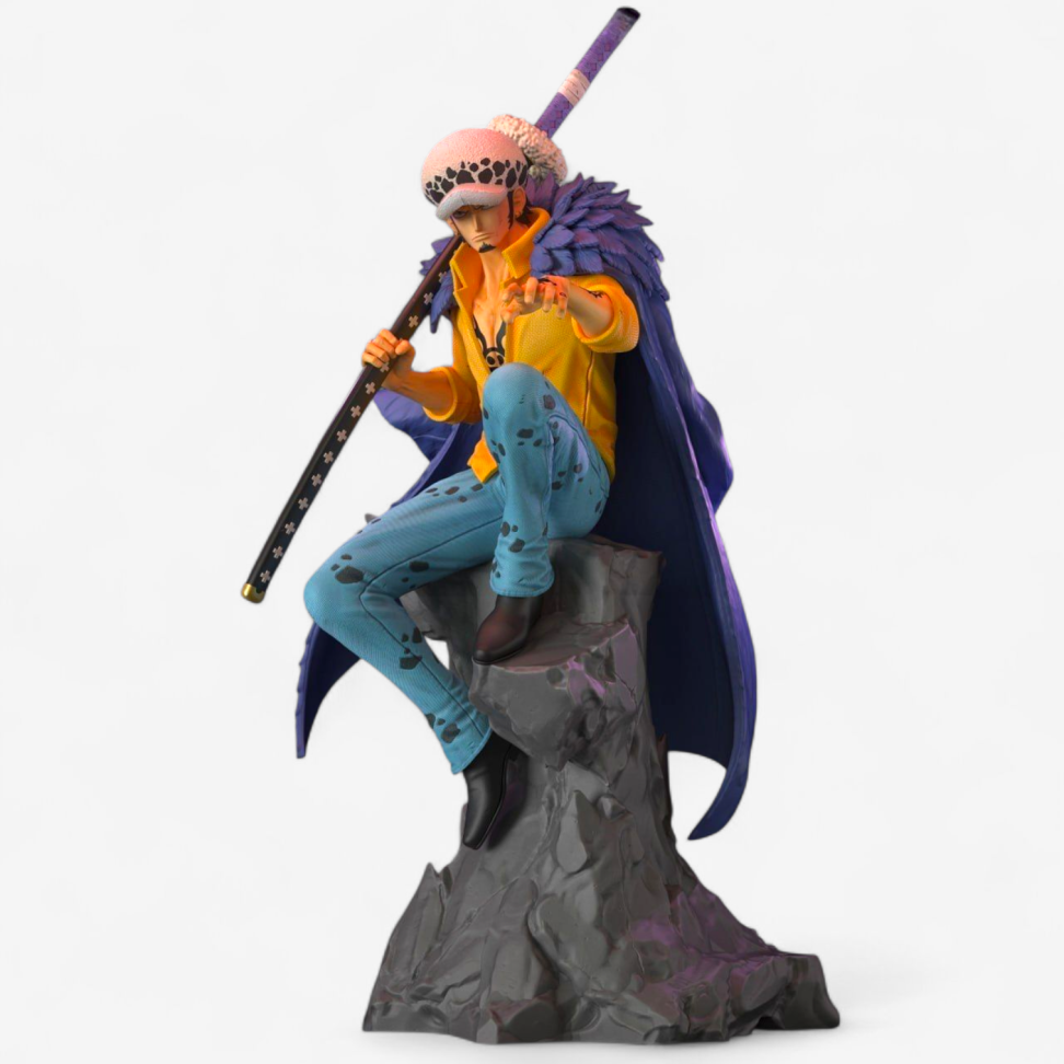 Trafalgar Law / One Piece