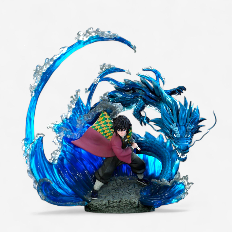 Tomioka / Demon Slayer