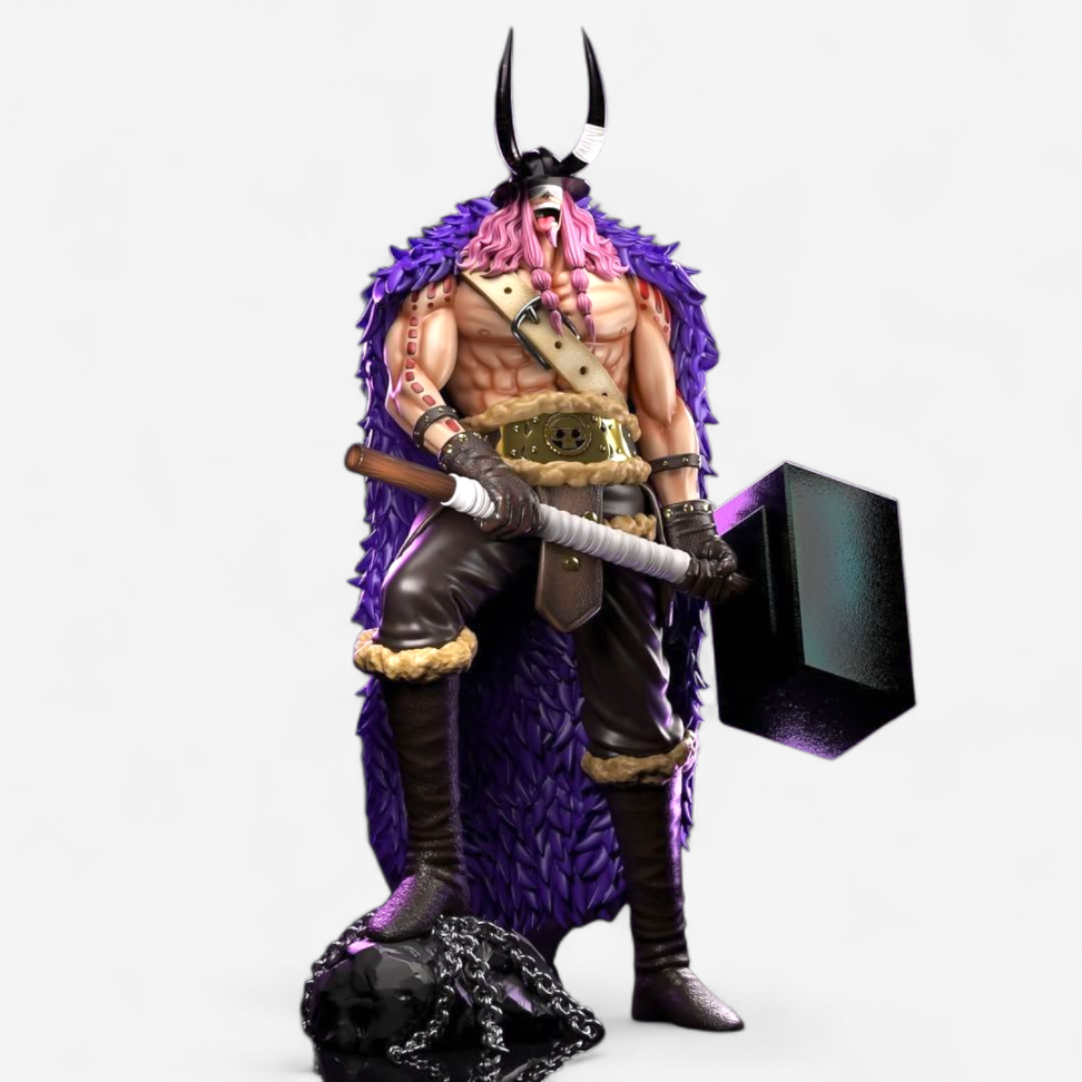 Loki / One Piece