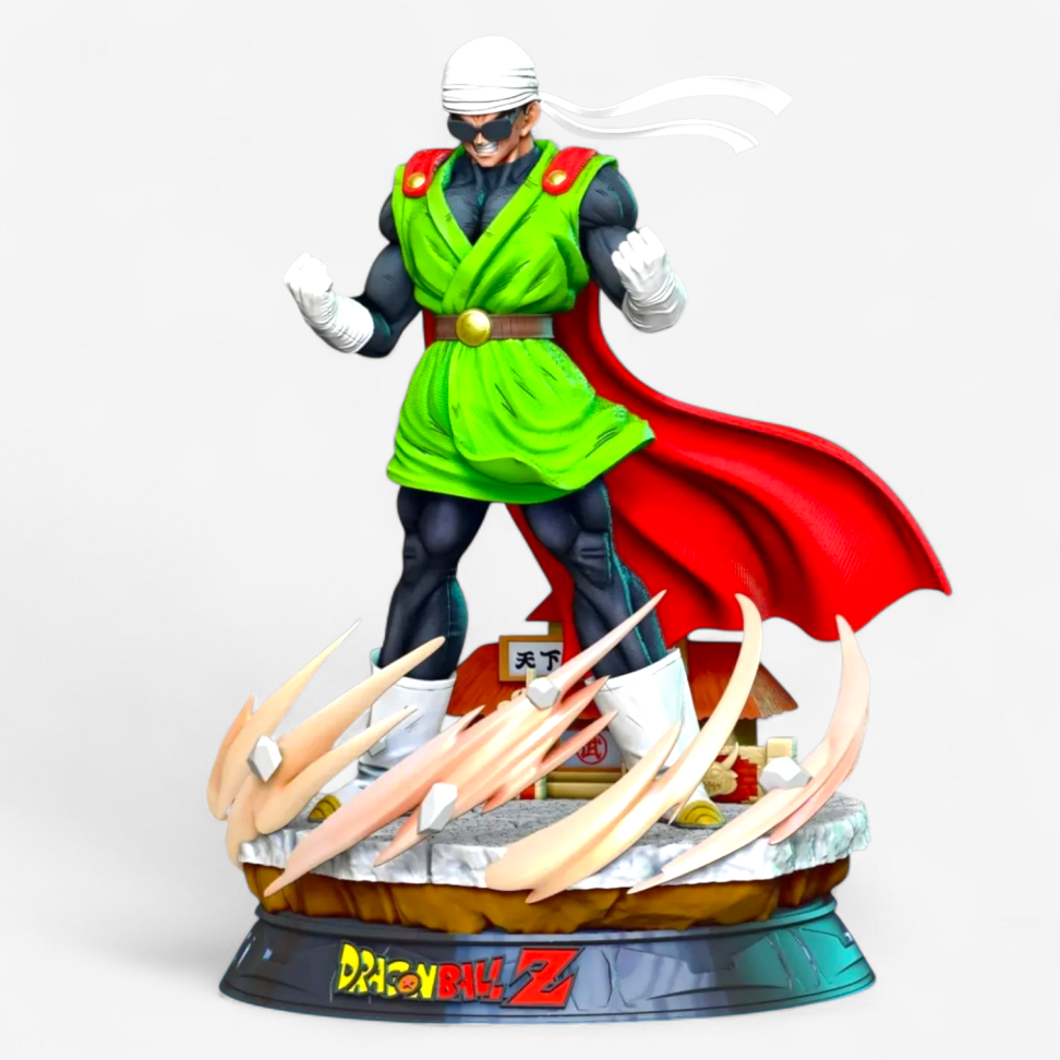 Grande Saiyaman / Dragon Ball - #3