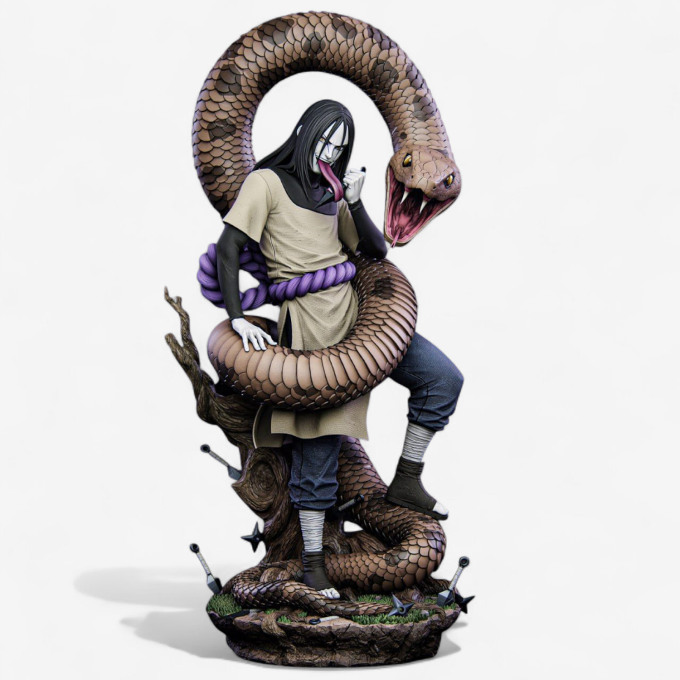 Orochimaru / Naruto