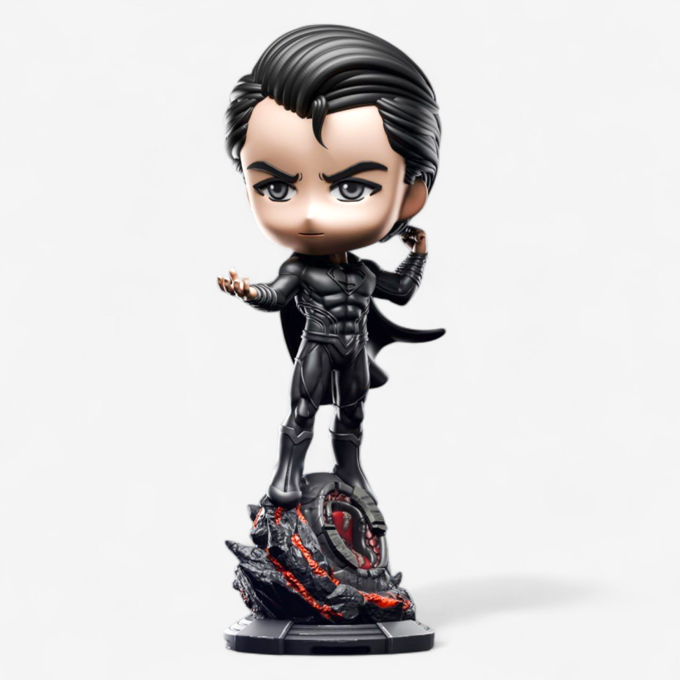 Superman (Chibi) / DC Comics