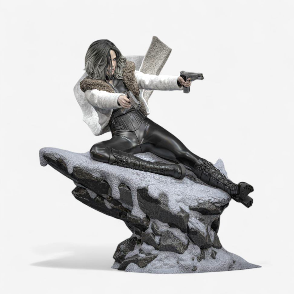 Selene / Underworld - #3