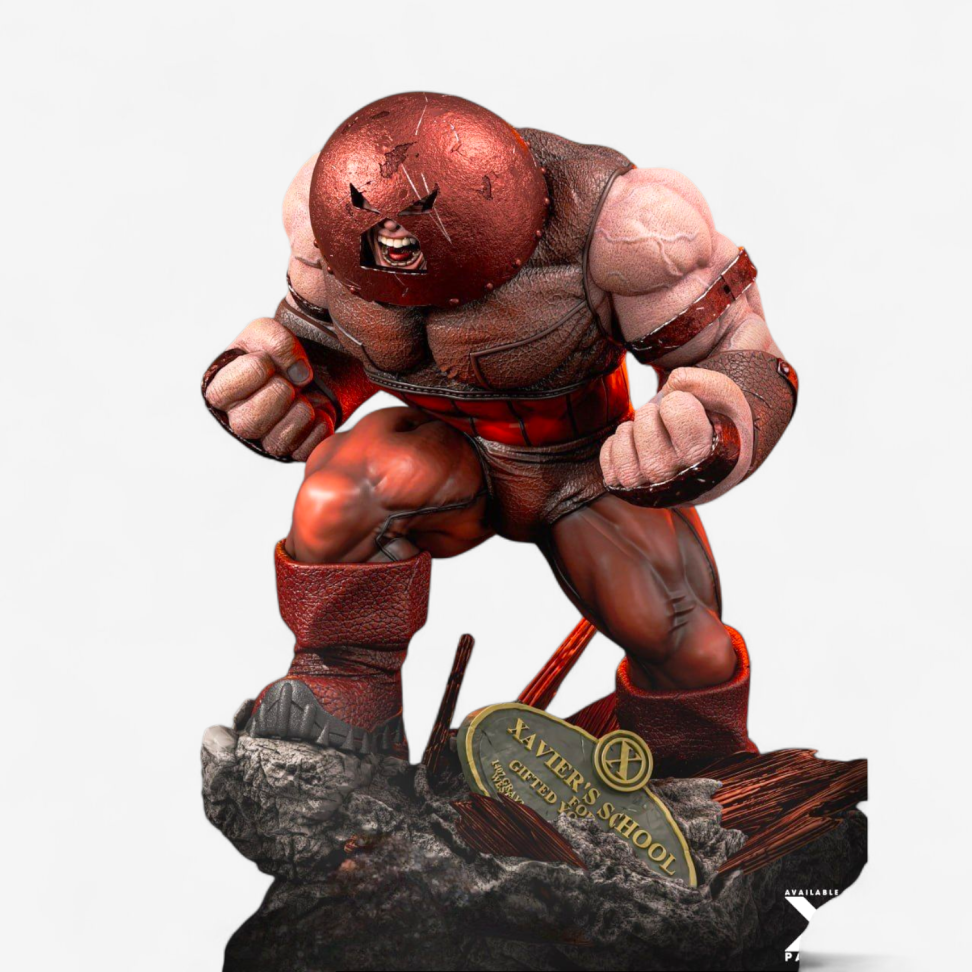 Juggernaut / X-Men