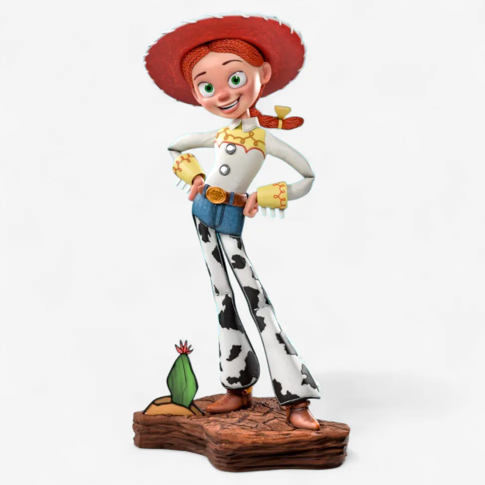 Jessie / Toy Story