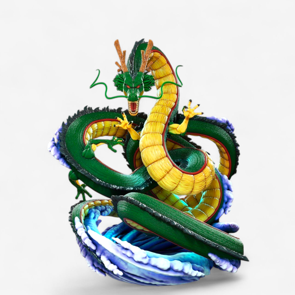 Shenlong / Dragon Ball