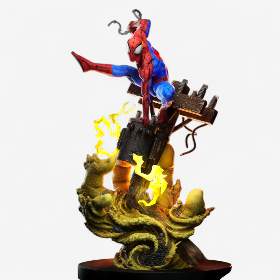 Homem-Aranha / Marvel