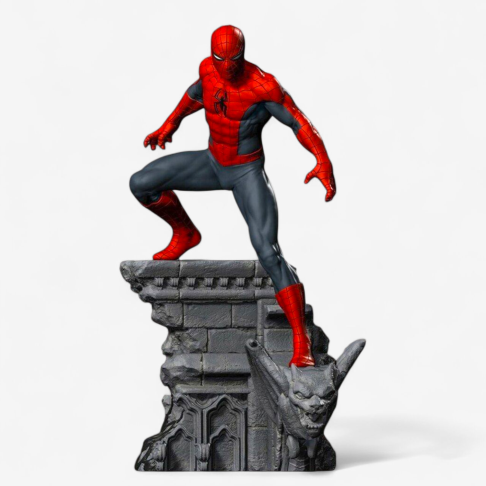 Homem-Aranha / Marvel