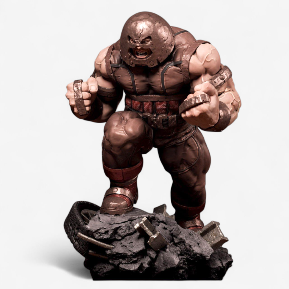 Juggernaut / X-Men